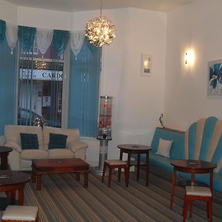 Beeches Hotel Blackpool Buitenkant foto