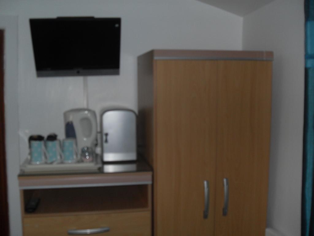 Beeches Hotel Blackpool Kamer foto