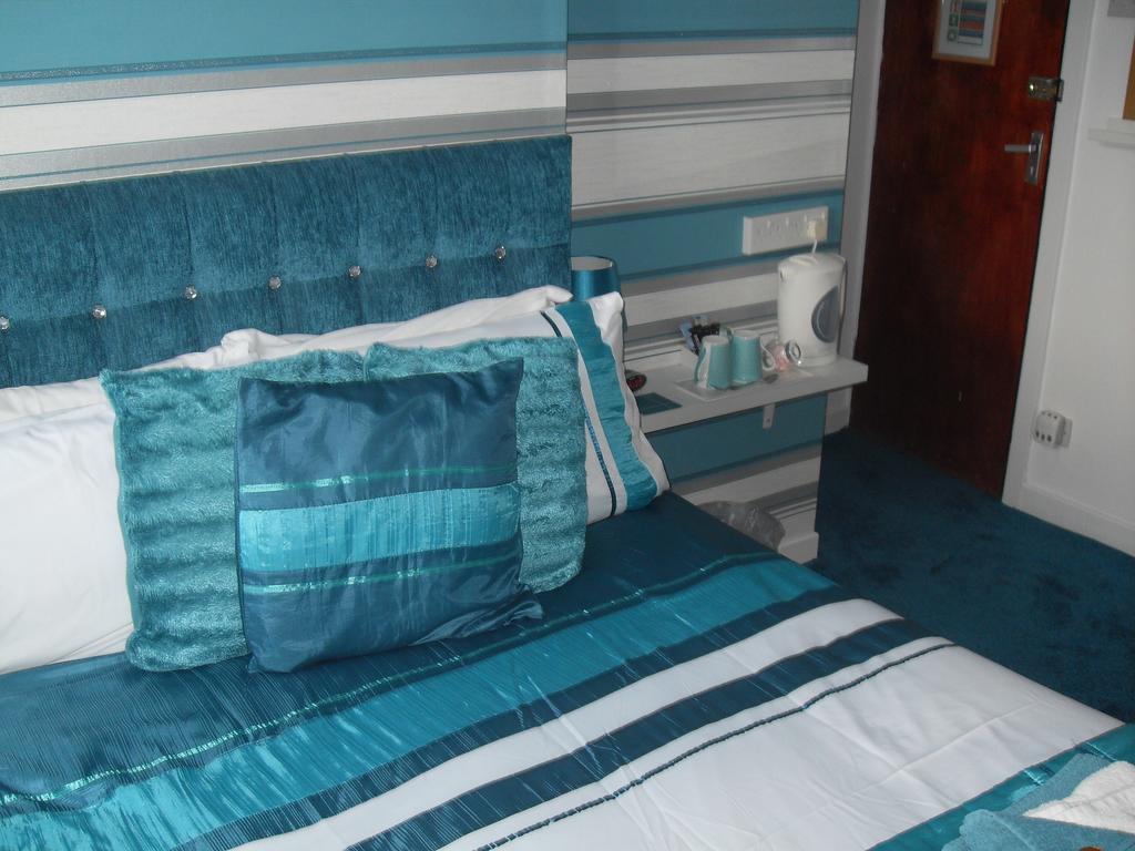 Beeches Hotel Blackpool Kamer foto