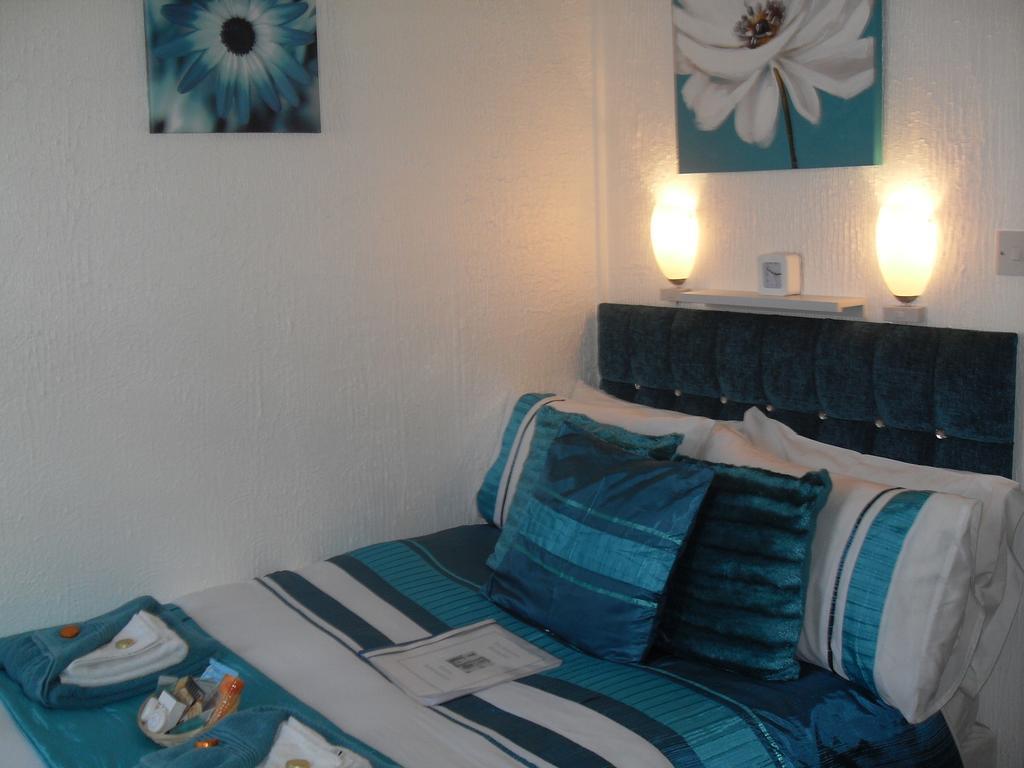 Beeches Hotel Blackpool Kamer foto