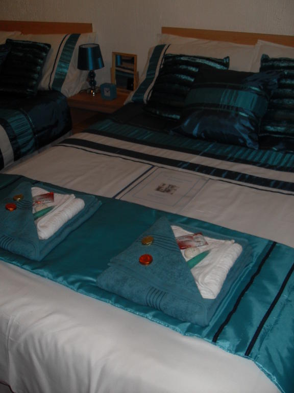 Beeches Hotel Blackpool Kamer foto