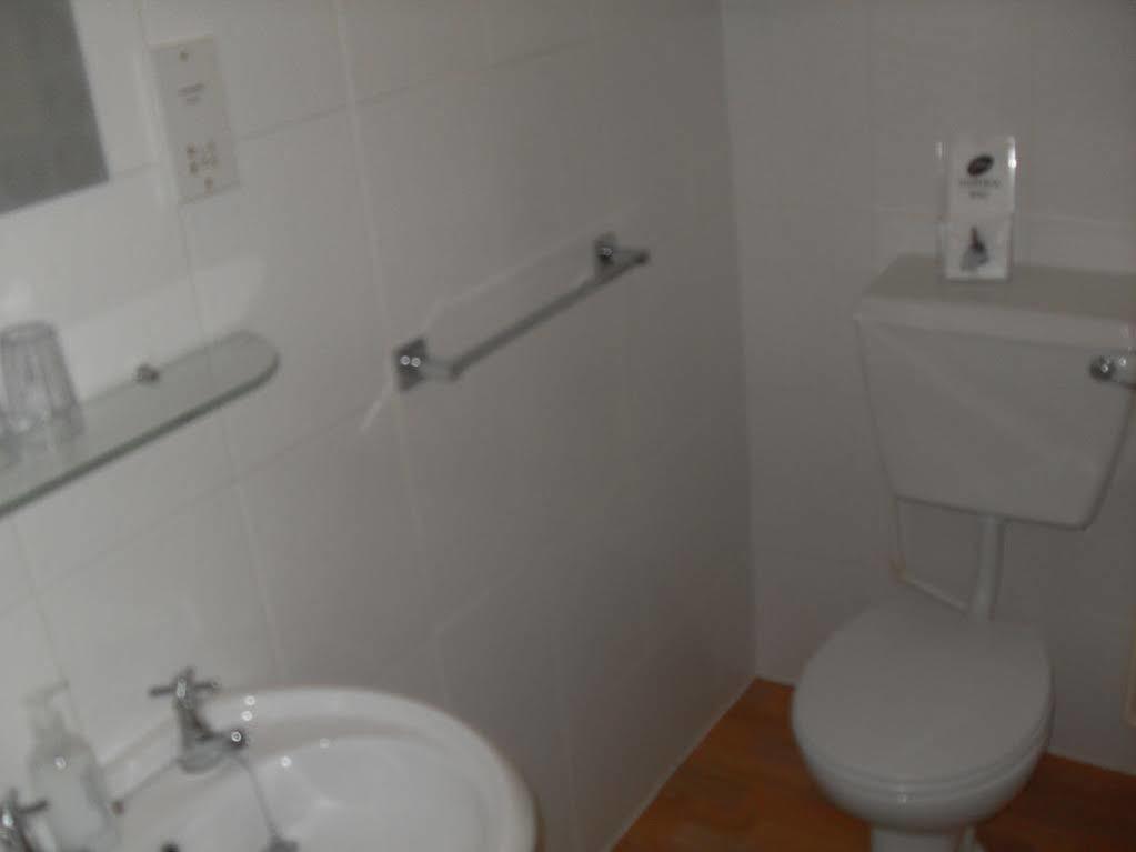 Beeches Hotel Blackpool Buitenkant foto